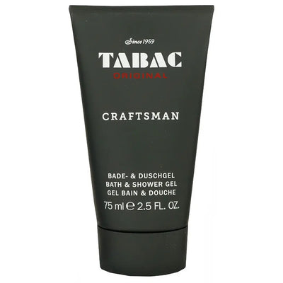 Tabac Original Craftsman Bath &amp; Shower Gel, 75 m