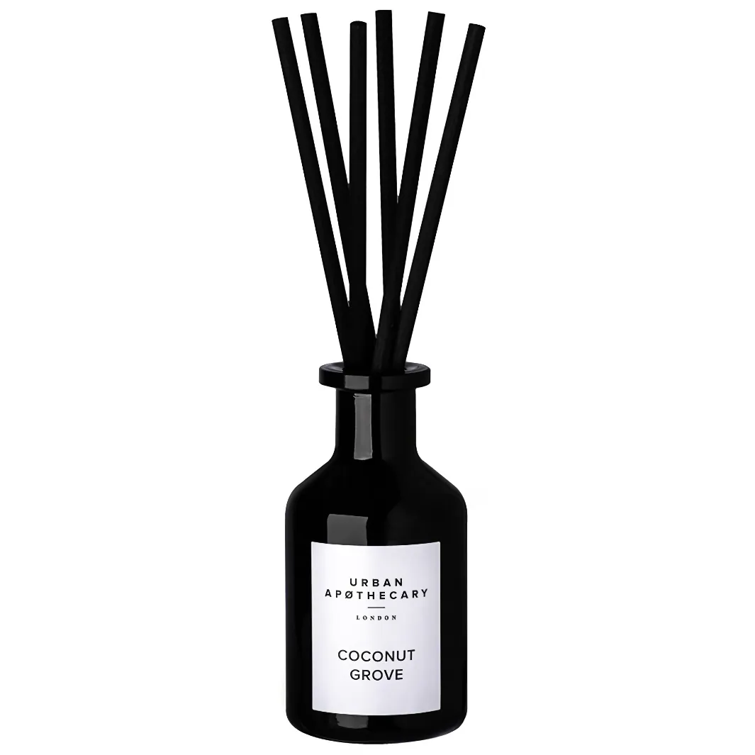 Urban Apøthecary Coconut Grove Signature Diffuser