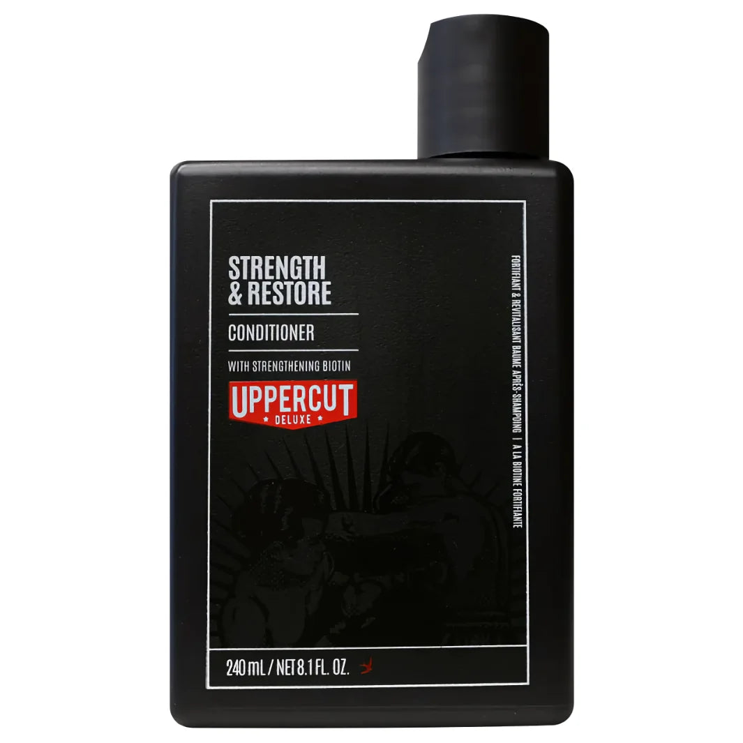 Uppercut Deluxe Strength & Restore Conditioner