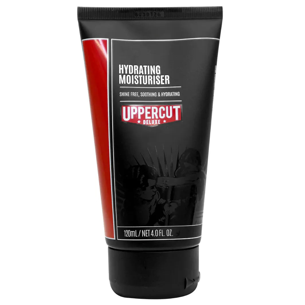 Uppercut Deluxe Hydrating Moisturiser