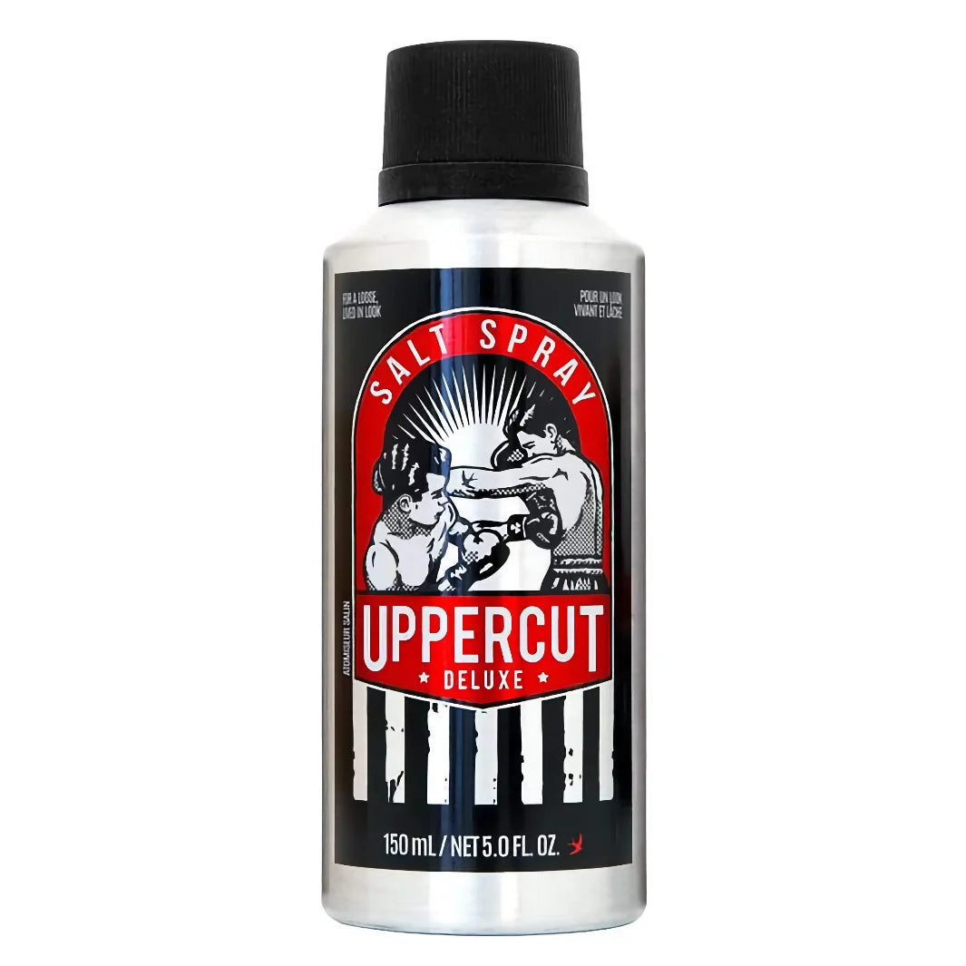 Uppercut Deluxe Salt Spray