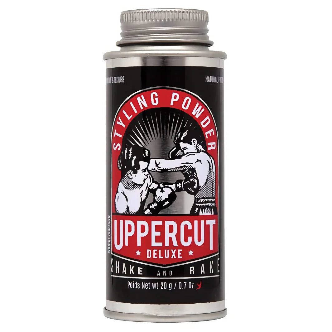 Uppercut Deluxe Styling Powder