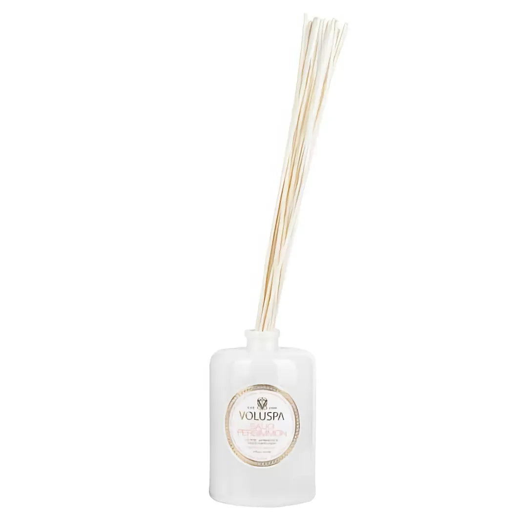 Voluspa Maison Saijo Persimmon Reed Diffuser