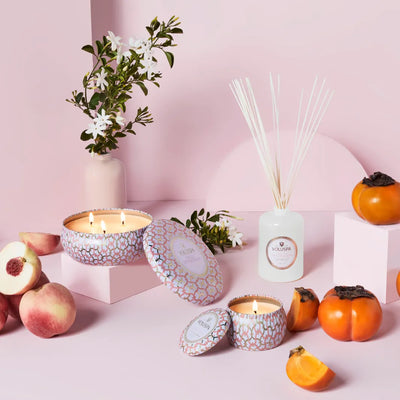 Voluspa Maison Saijo Persimmon Reed Diffuser