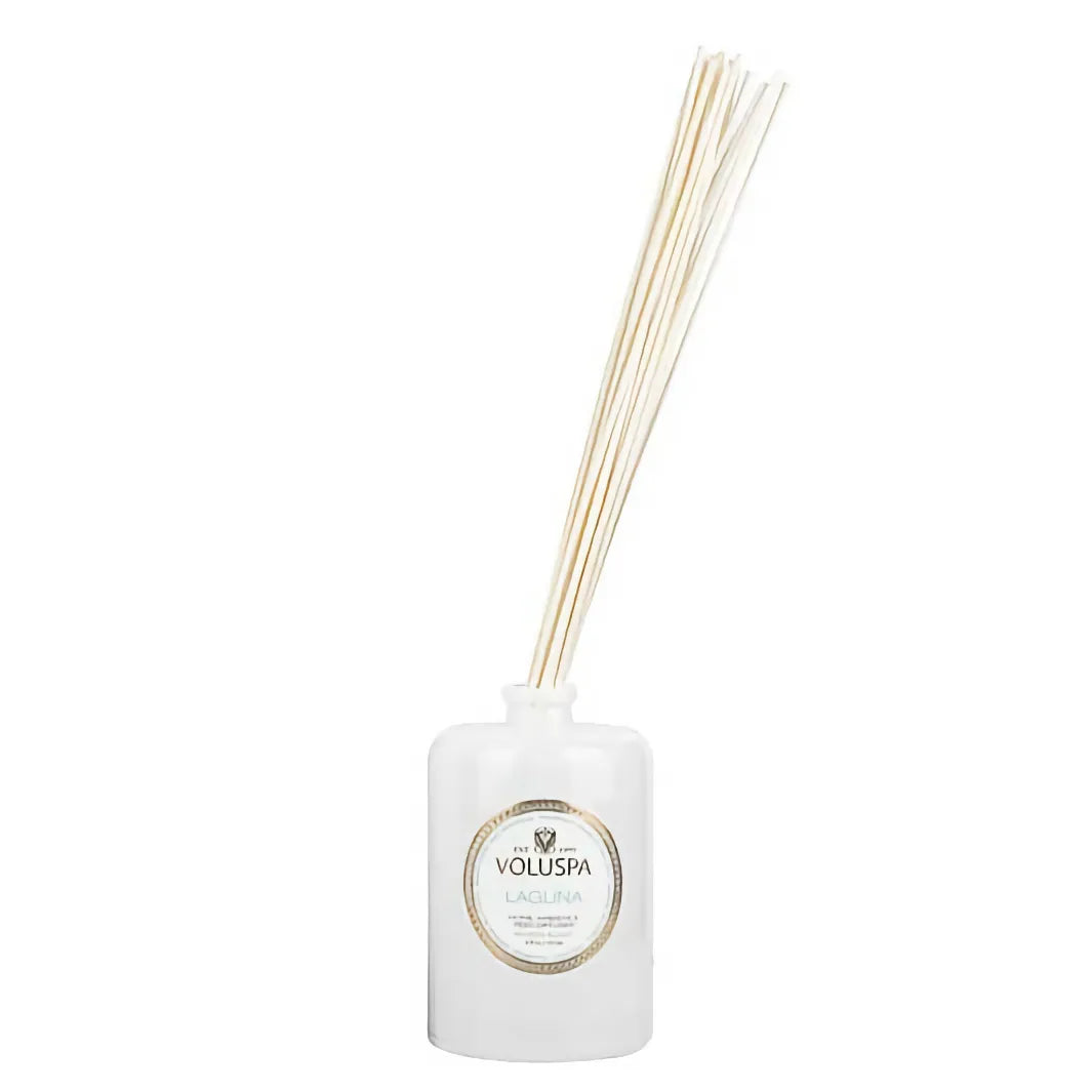 Voluspa Maison Laguna Reed Diffuser