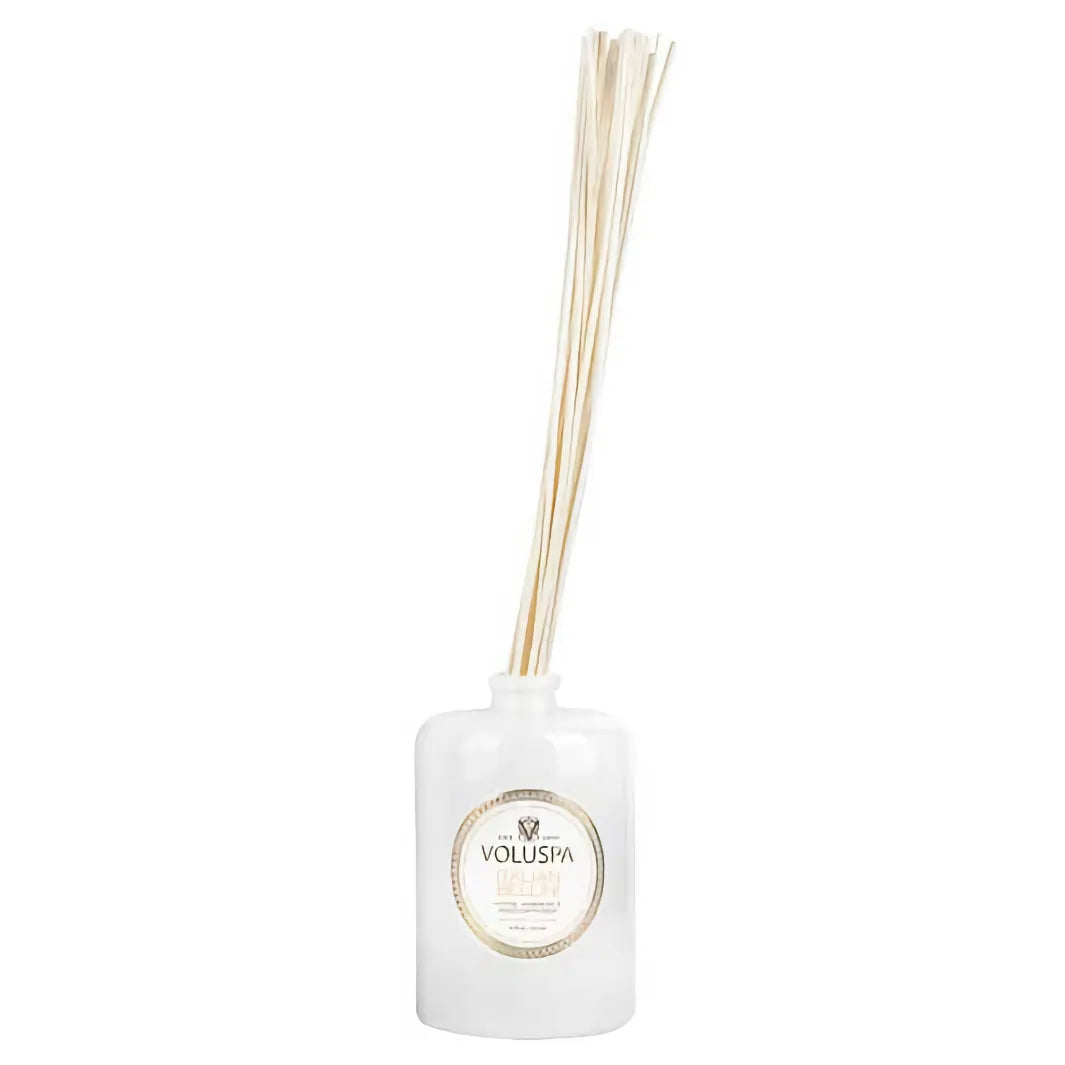 Voluspa Maison Italian Bellini Reed Diffuser