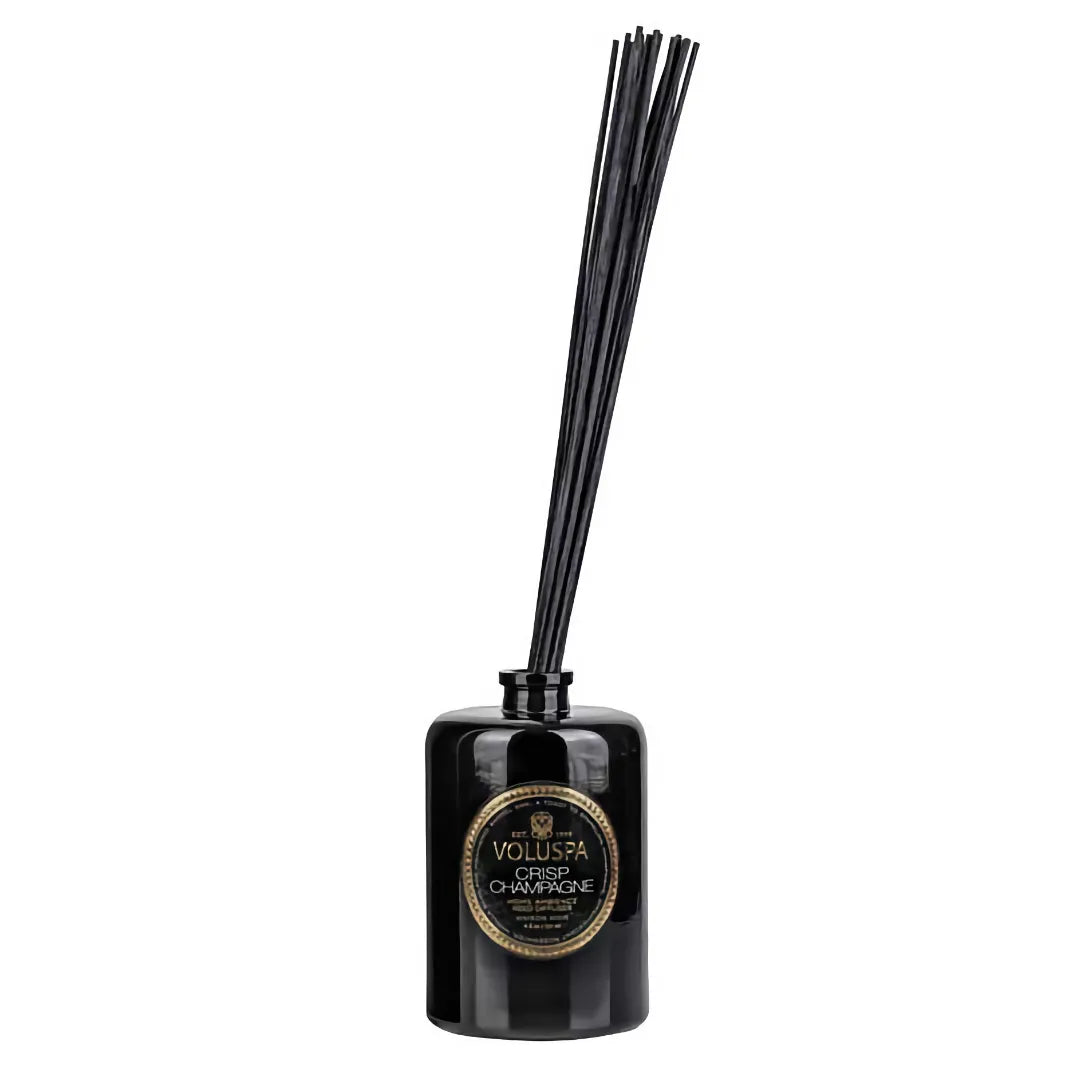 Voluspa Maison Crisp Champagne Reed Diffuser