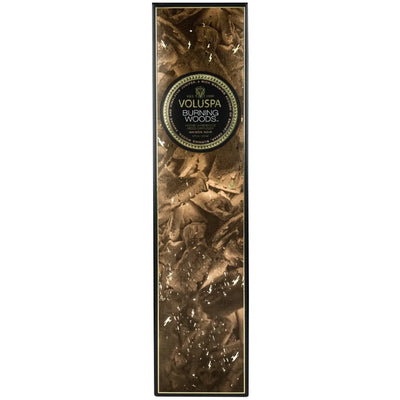 Voluspa Maison Burning Woods Reed Diffuser