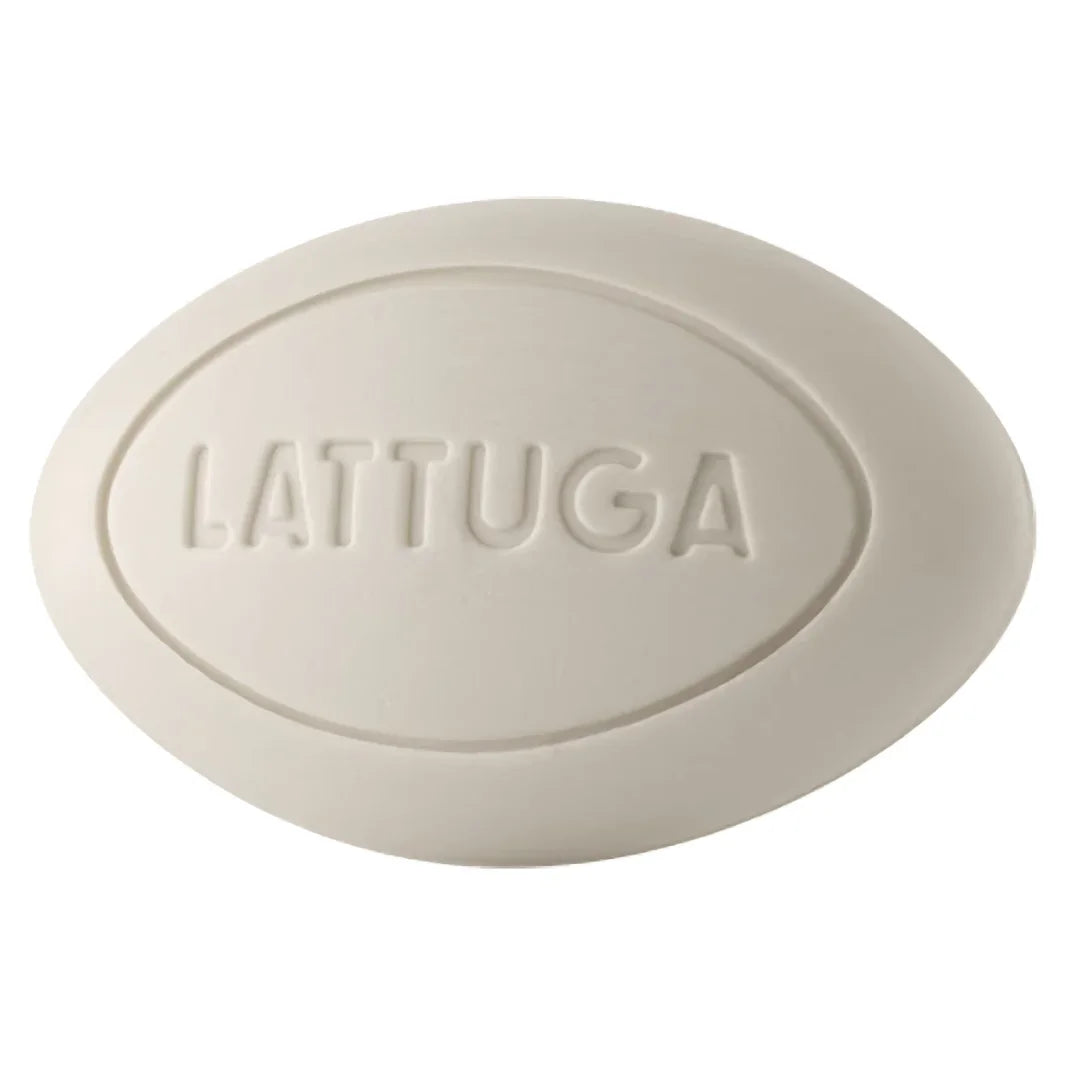 Valobra Italy Bar Soap Lattuga