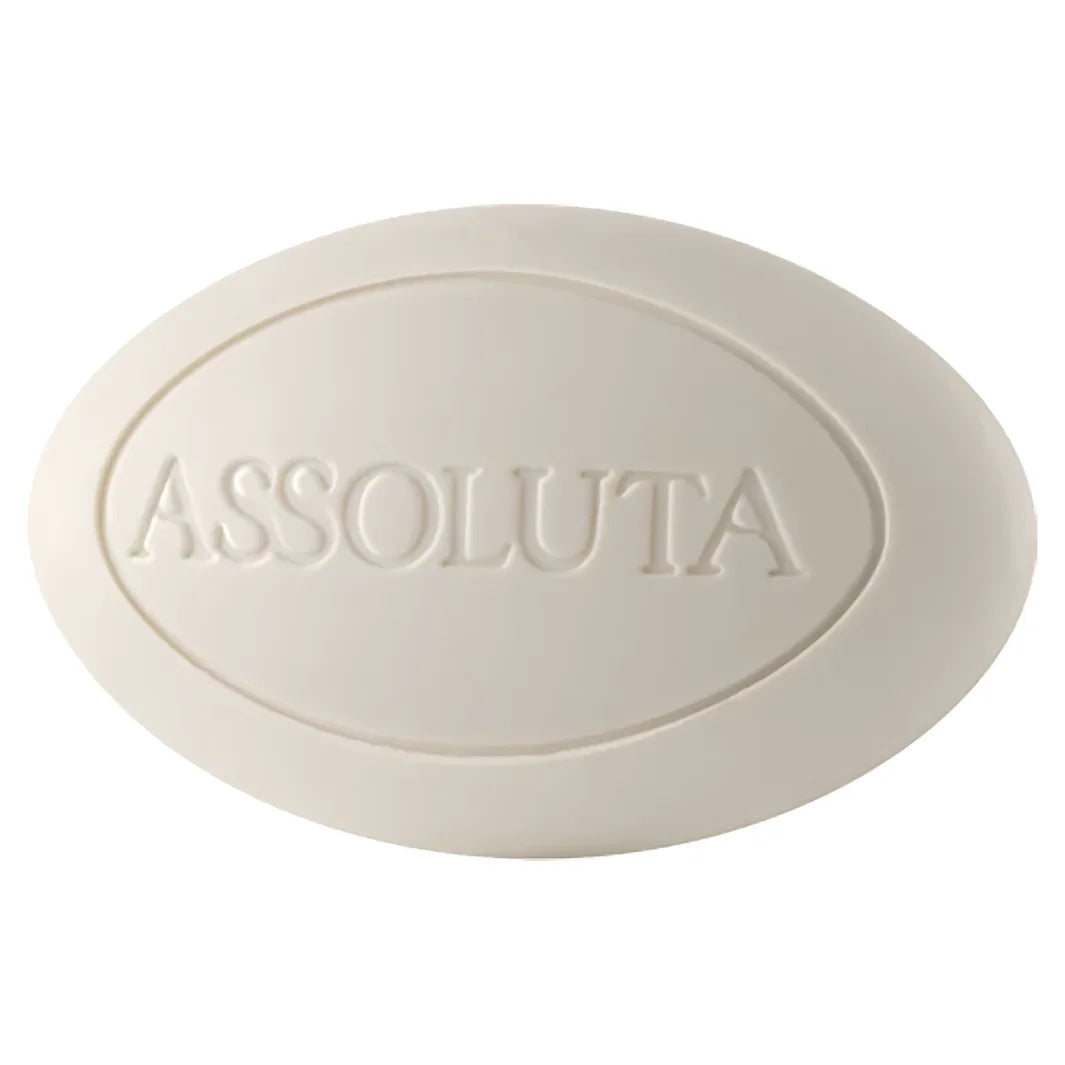 Valobra Italy Bar Soap Assoluta