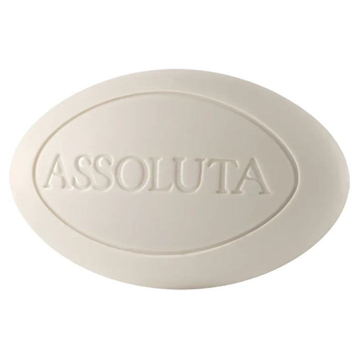 Valobra Italy Bar Soap Assoluta