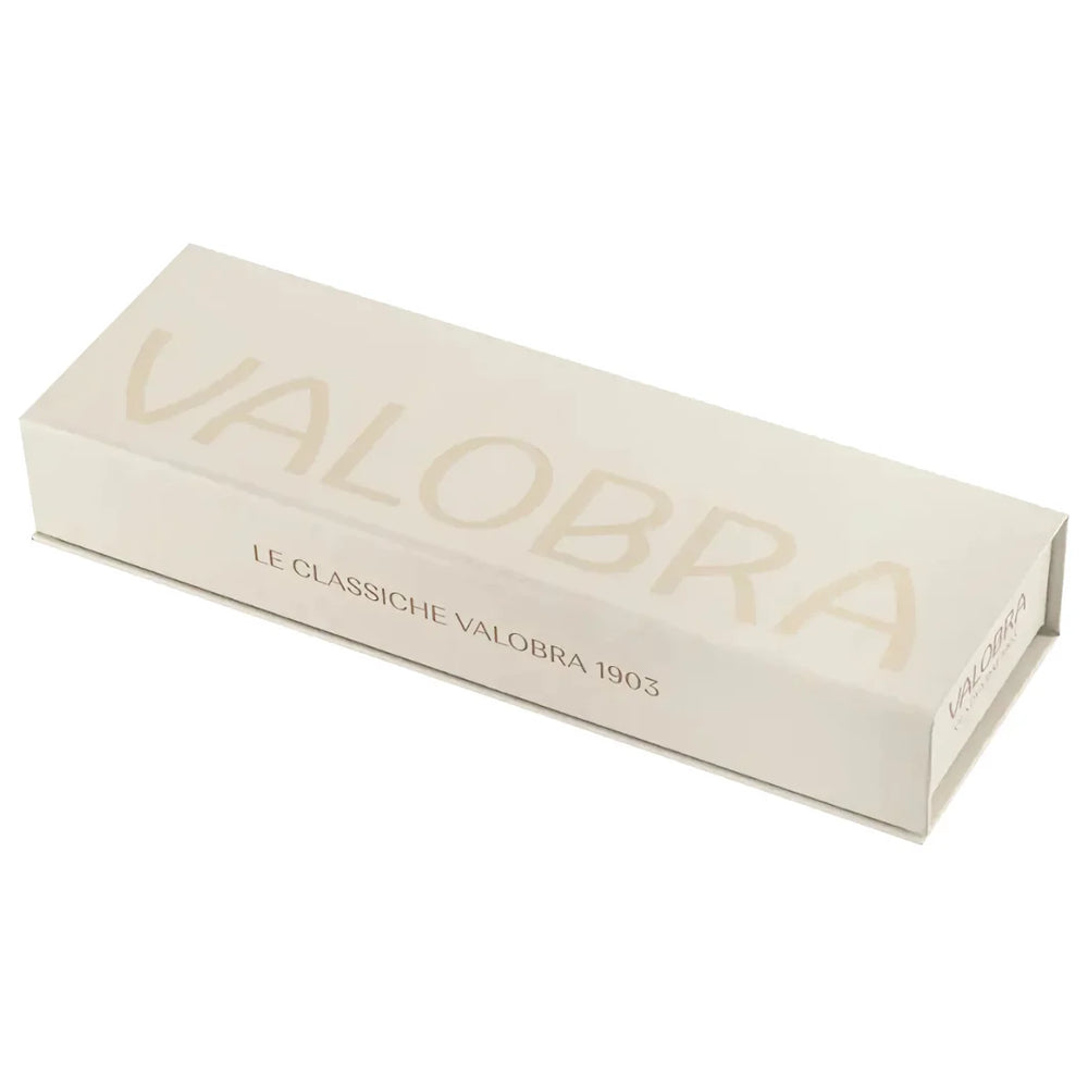 Valobra Italy Bar Soap Gift Box