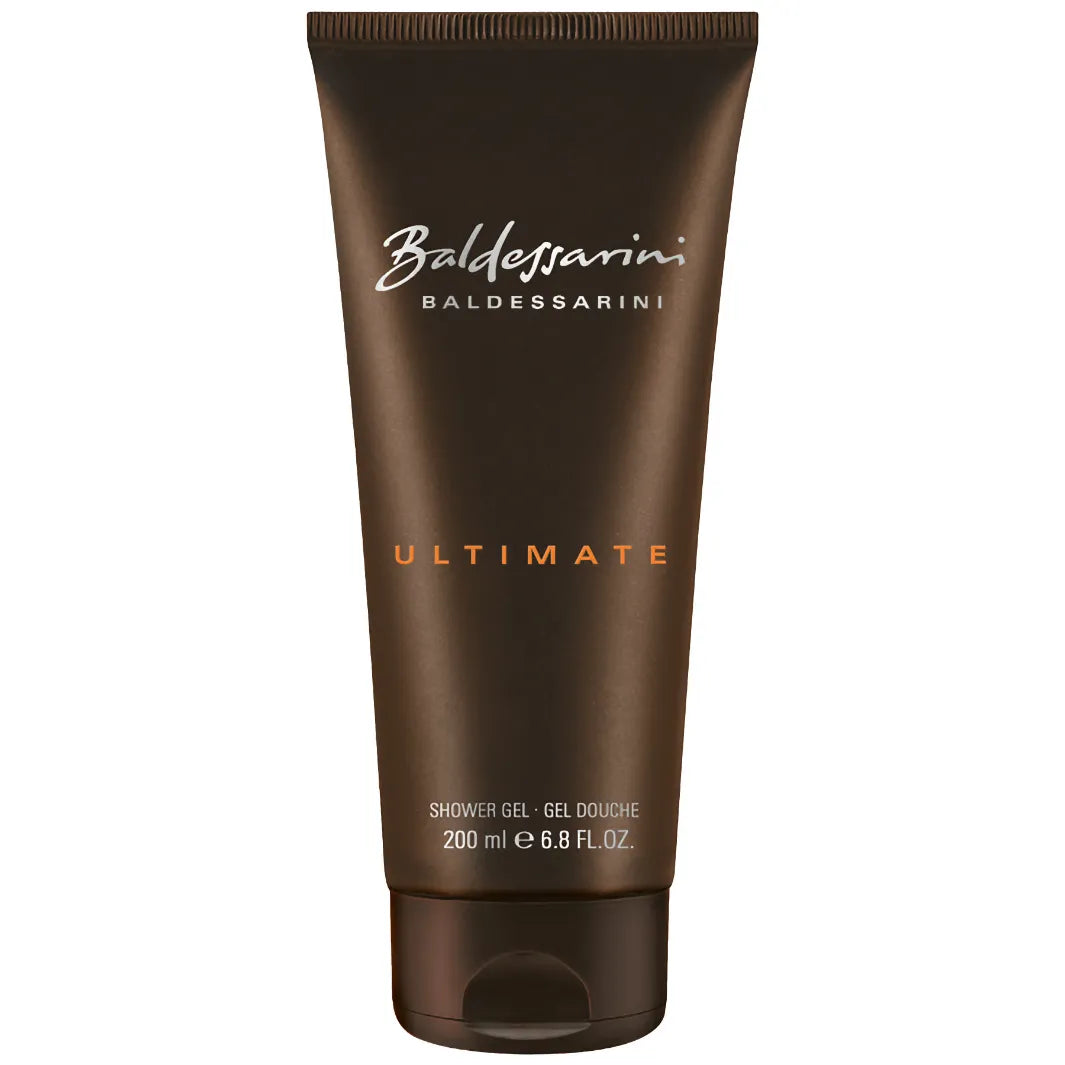 Baldessarini Ultimate Shower Gel