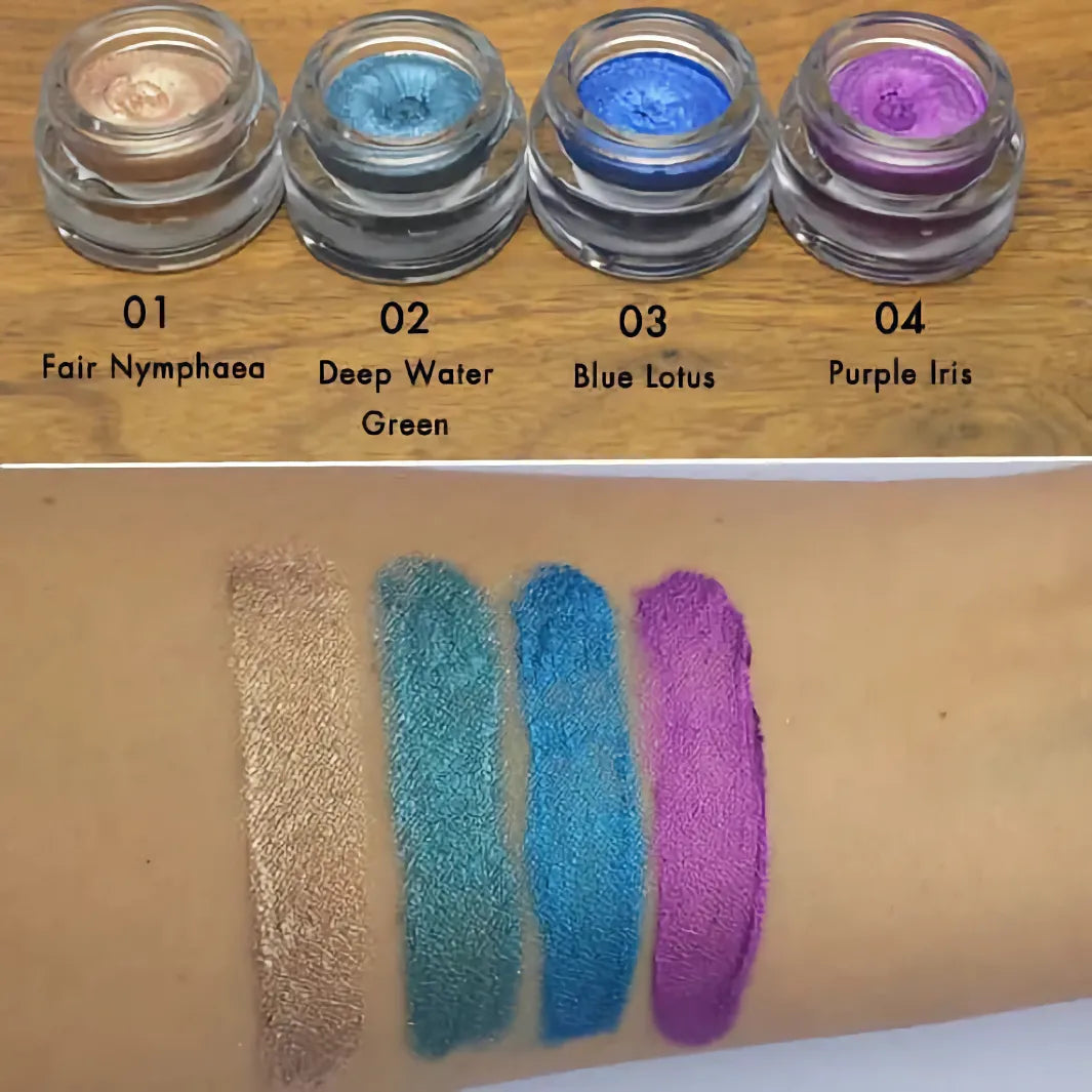 Deborah Milano Watery Mousse Eyeshadow 04