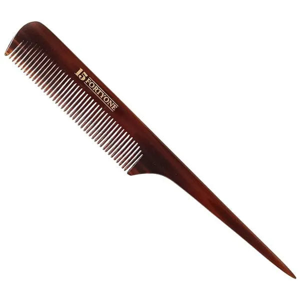 1541 London Tail Hair Comb