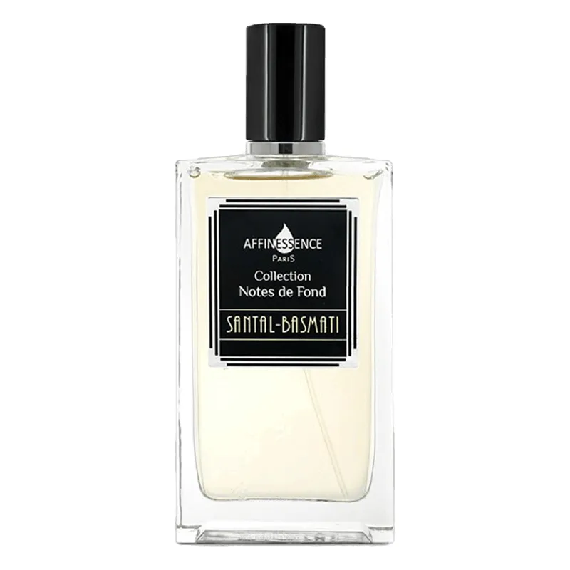 Affinessence Santal-Basmati EdP 100ml