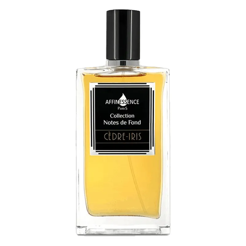 Affinessence Cedre-iris EdP 100ml