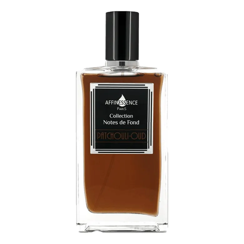 Affinessence Patchouli-Oud EdP 100ml