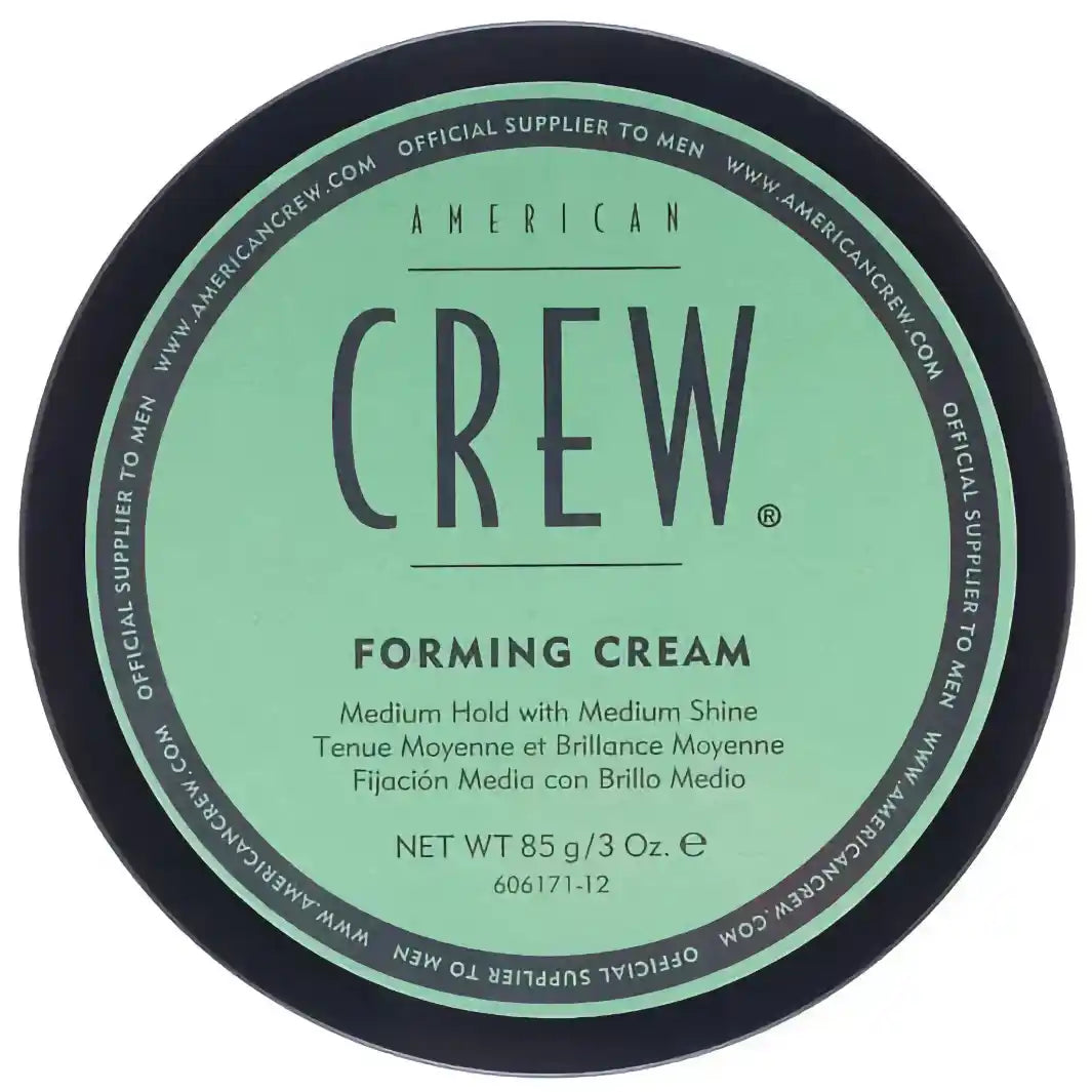 American Crew Forming Cream