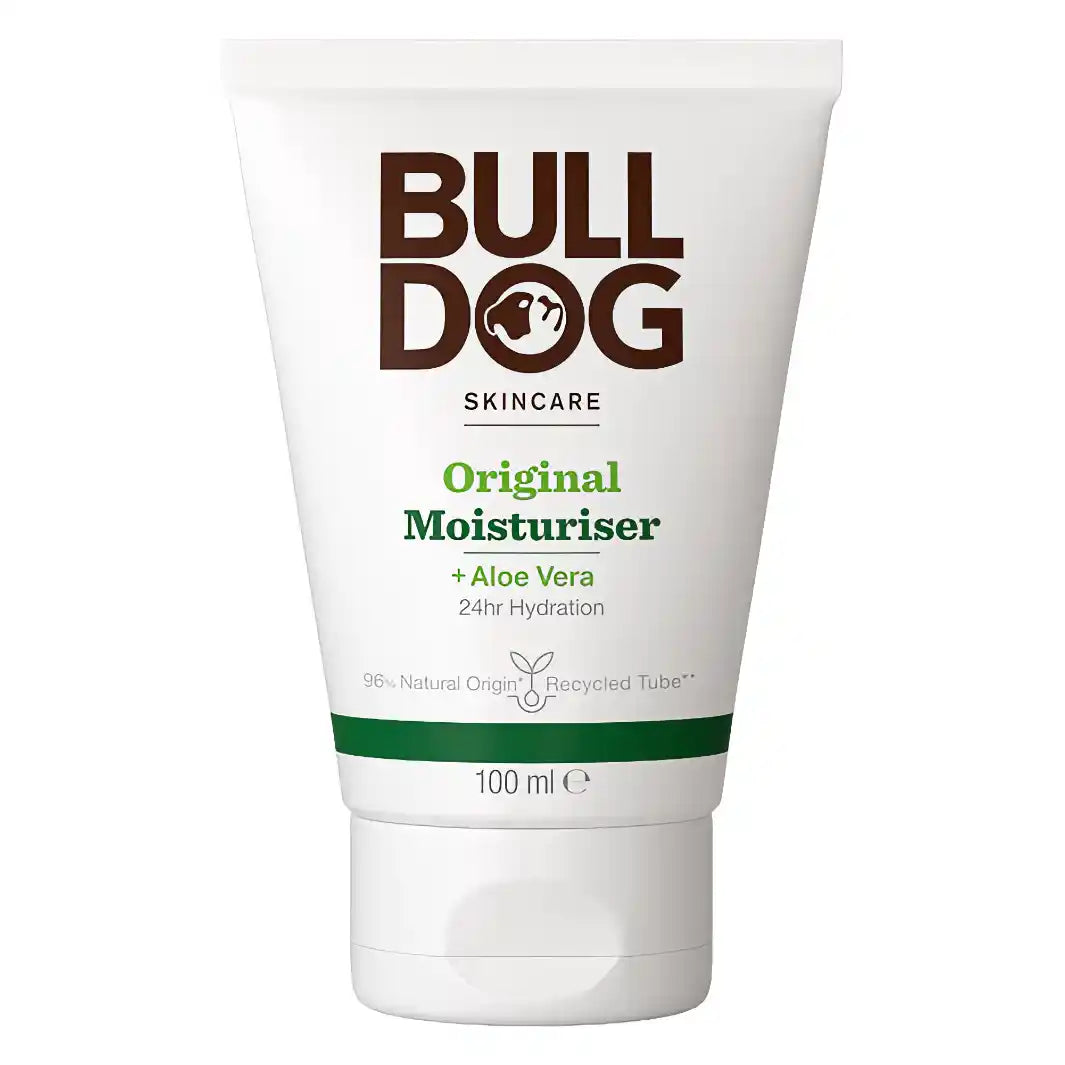 Bulldog Original Moisturiser