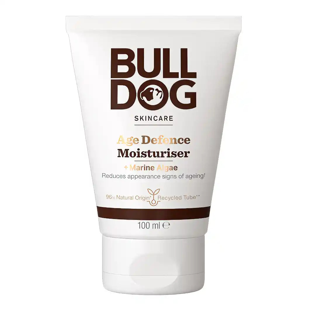 Bulldog Age Defence Moisturiser