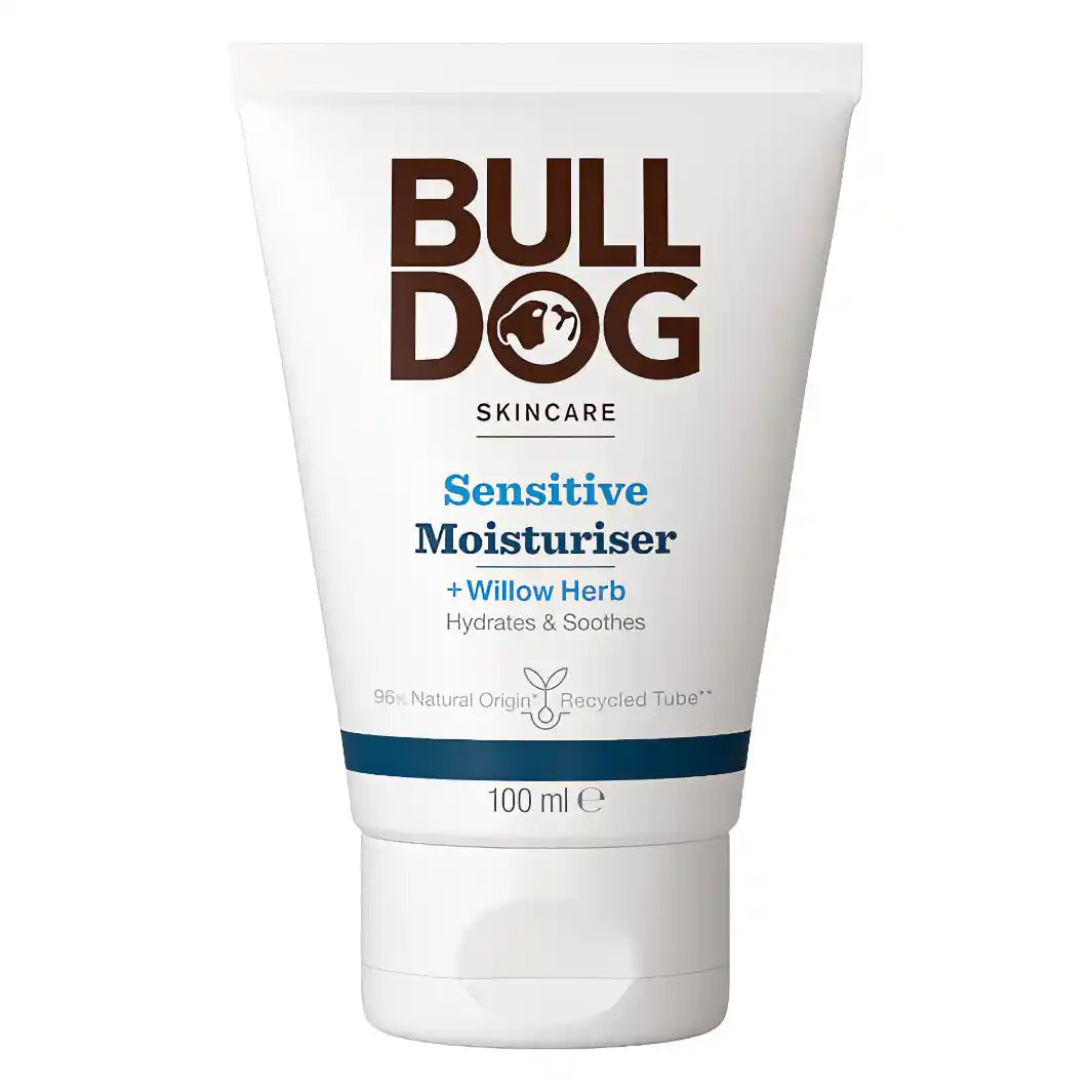 Bulldog Sensitive Moisturiser