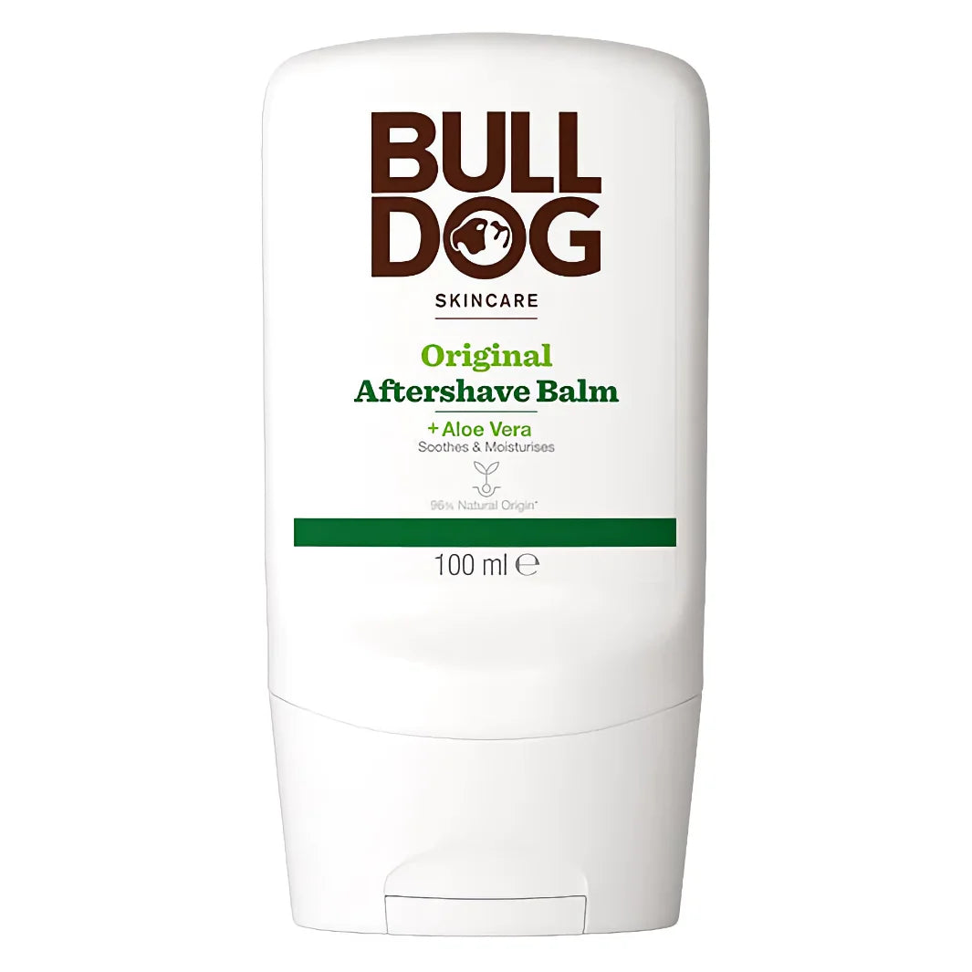 Bulldog Original After Shave Balm