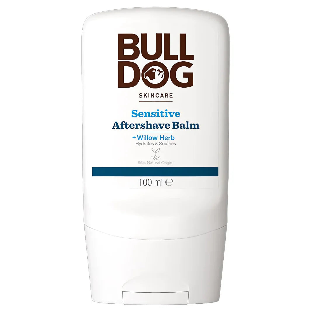 Bulldog Sensitive After Shave Balm