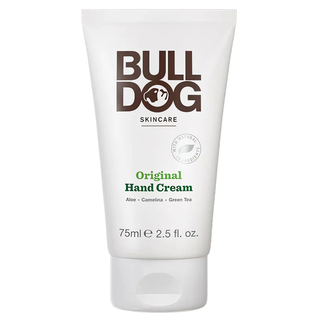 Bulldog Original Hand Cream