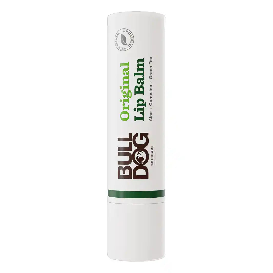 Bulldog Original Lip Balm