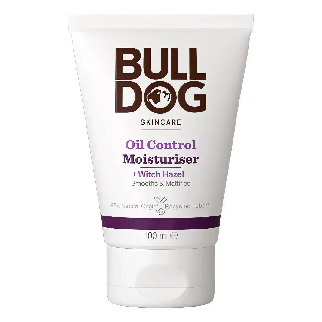 Bulldog Oil Control Moisturiser