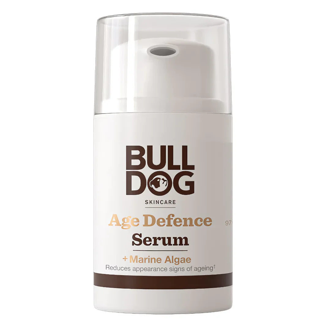 Bulldog Age Defence Serum