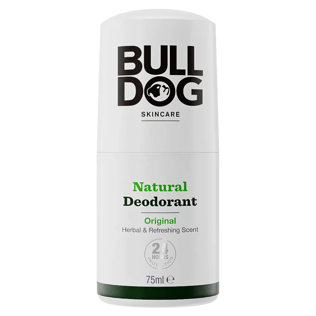 Bulldog Original Deodorant