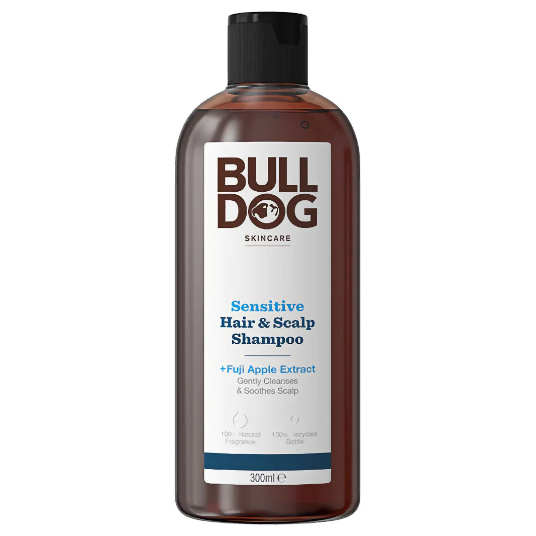 Bulldog Sensitive Shampoo