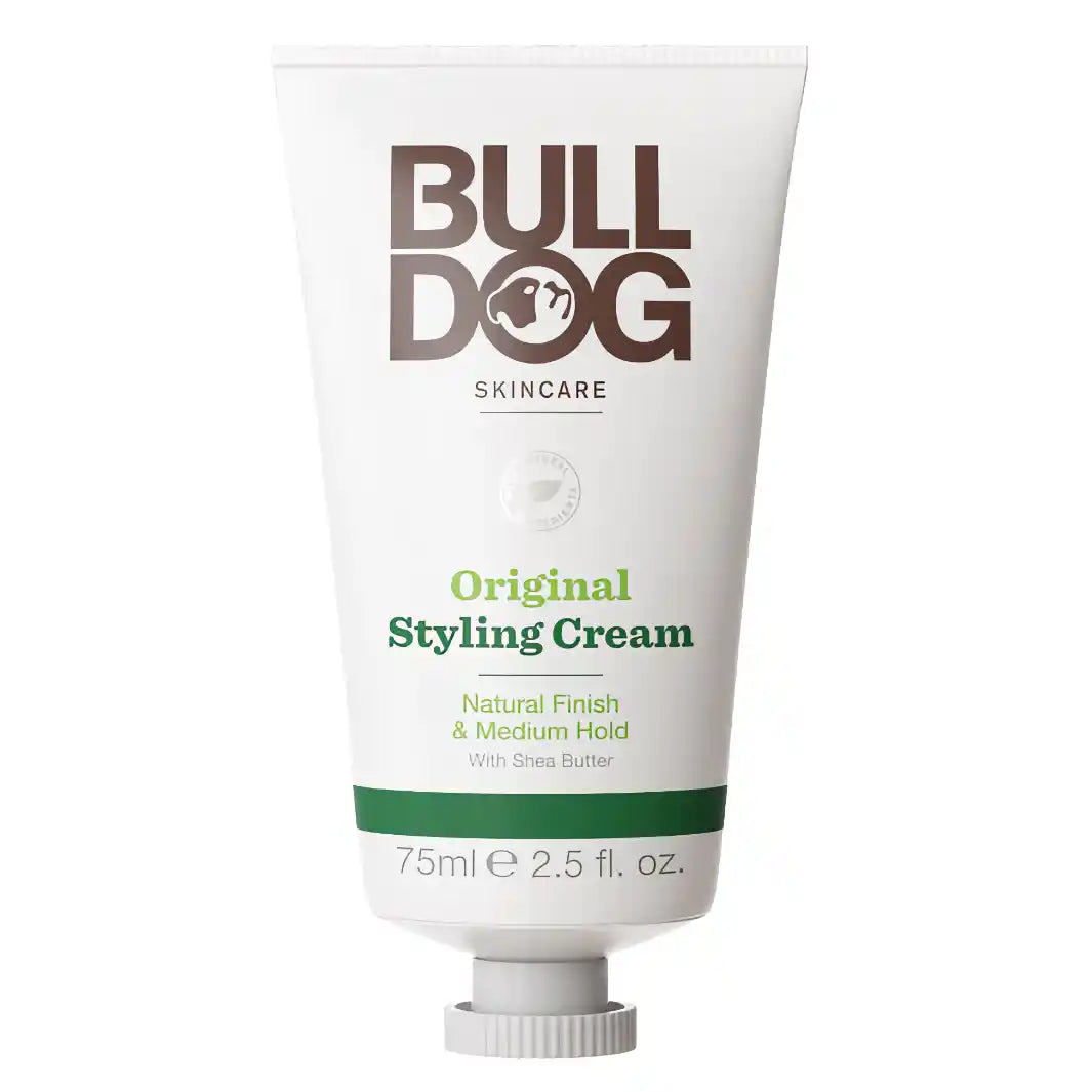 Bulldog Original Styling Cream