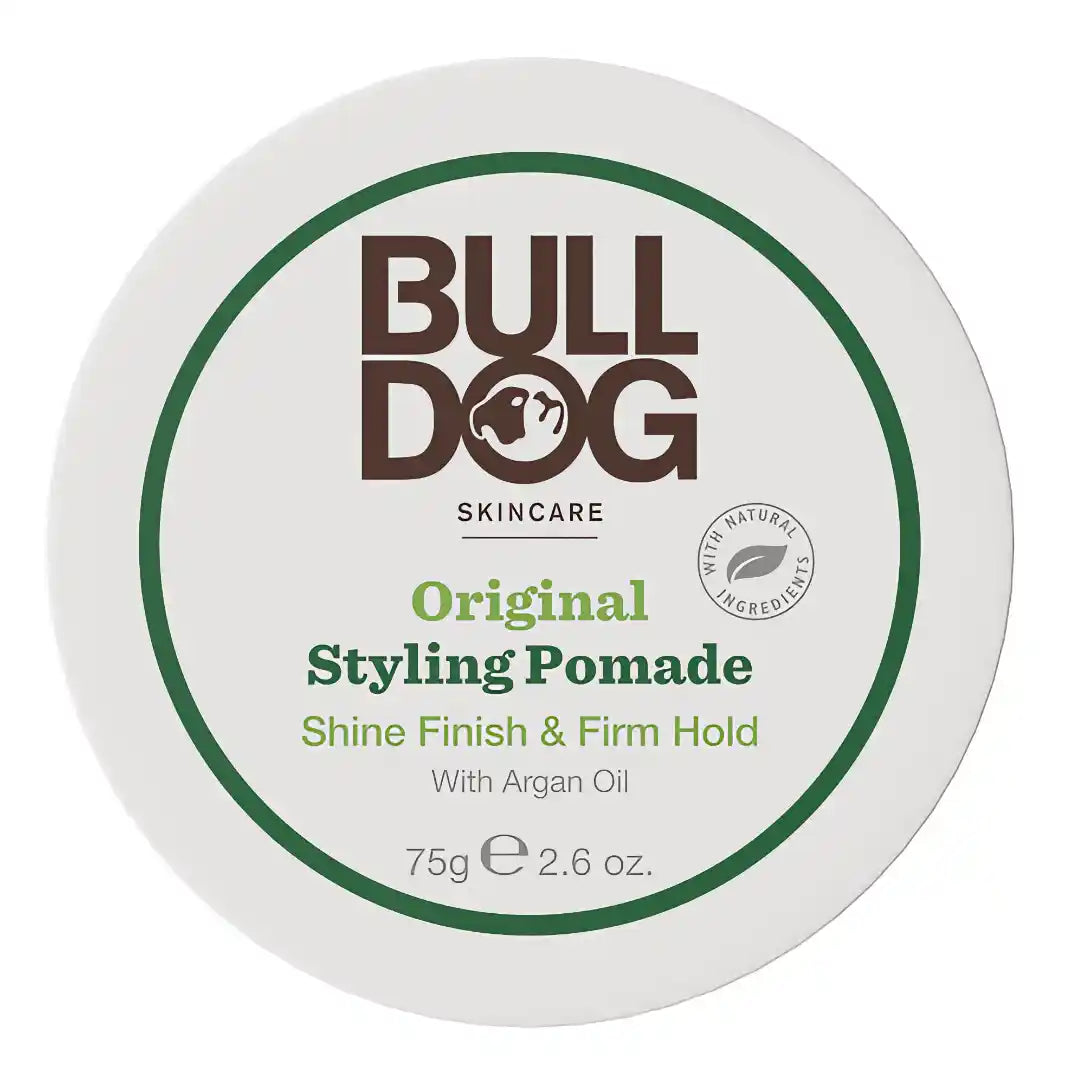 Bulldog Original Styling Pomade