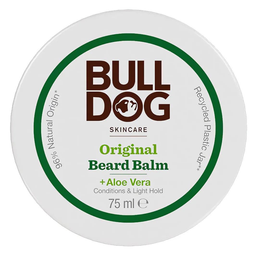 Bulldog Original Beard Balm