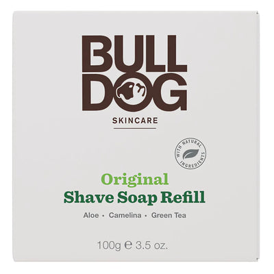 Bulldog Original Shave Soap Refill