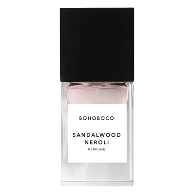 Bohoboco Sandalwood Neroli Parfum 50ml