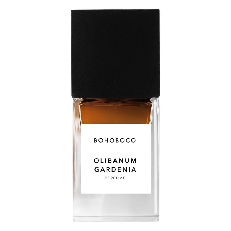 Bohoboco Olibanum Gardenia Parfum 50ml