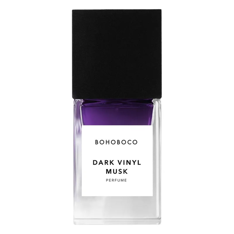 Bohoboco Dark Vinyl Musk Parfum 50ml