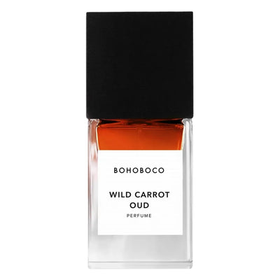 Bohoboco Wild Carrot Oud Parfum 50ml