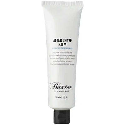 Baxter of California After Shave Balm