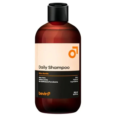 Beviro Daily Shampoo