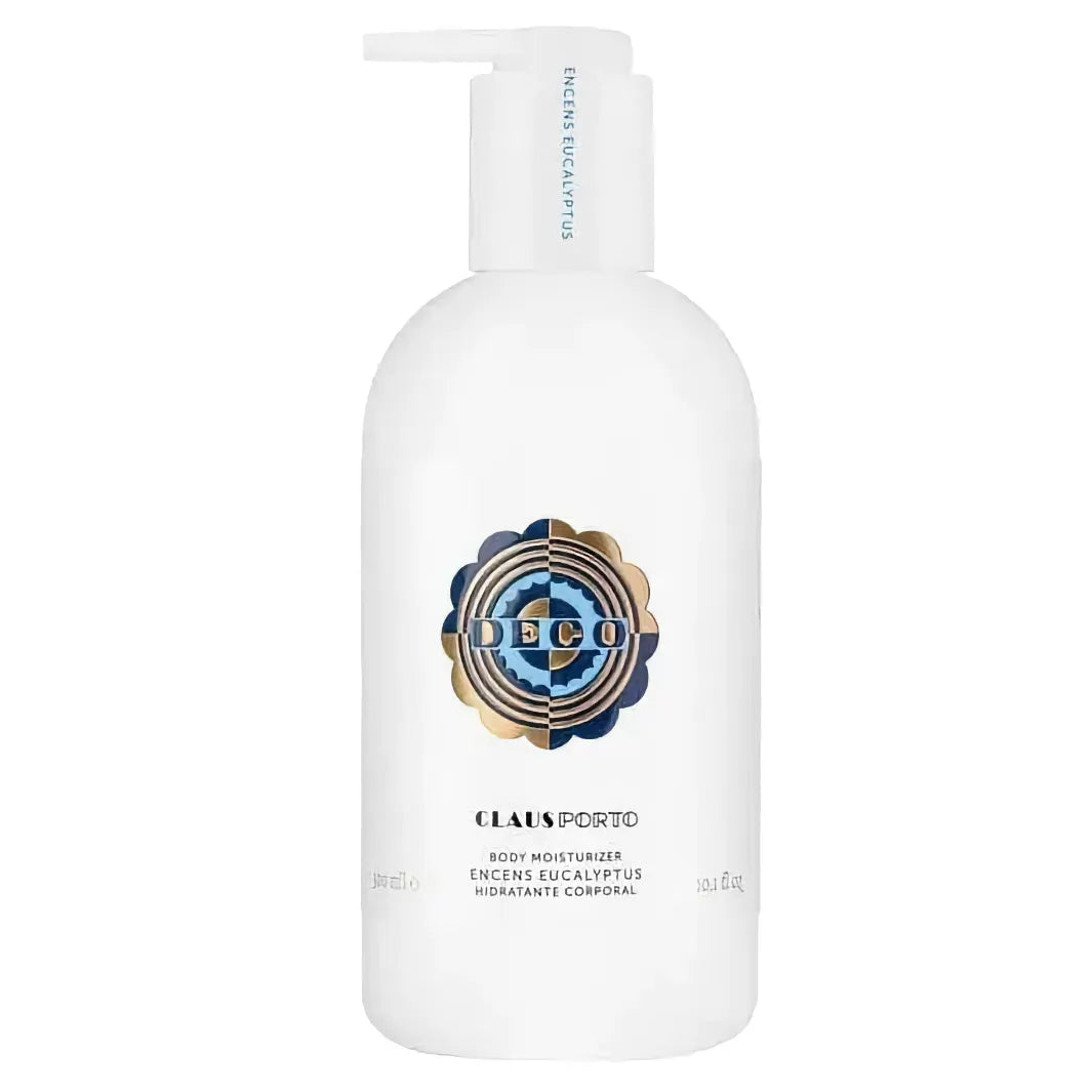 Claus Porto Deco Liquid Soap