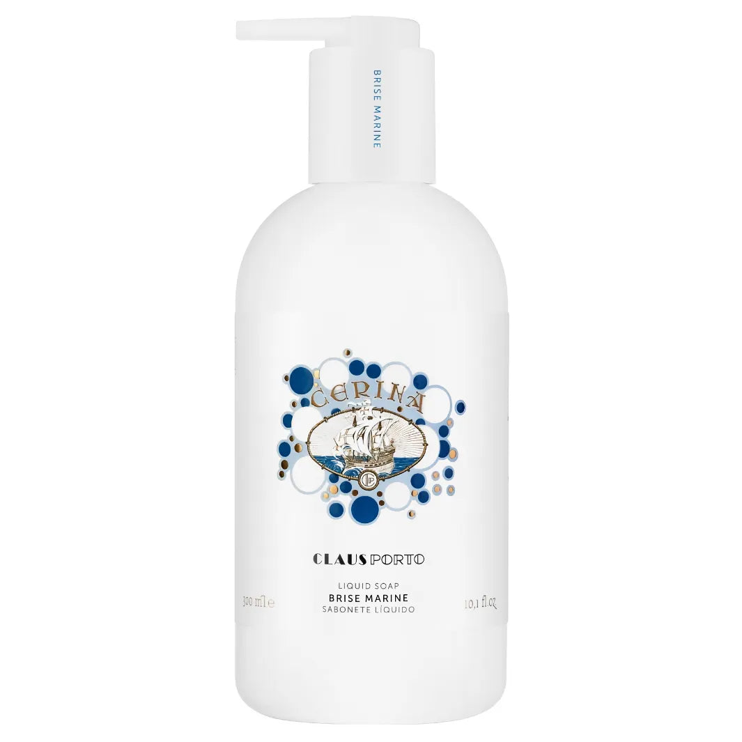 Claus Porto Cerina Liquid Soap