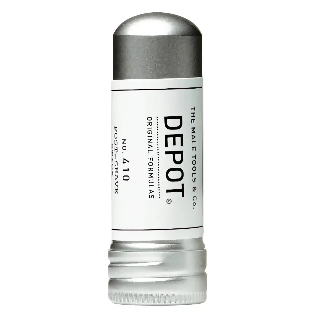 Depot N° 410 Post-Shave Stick