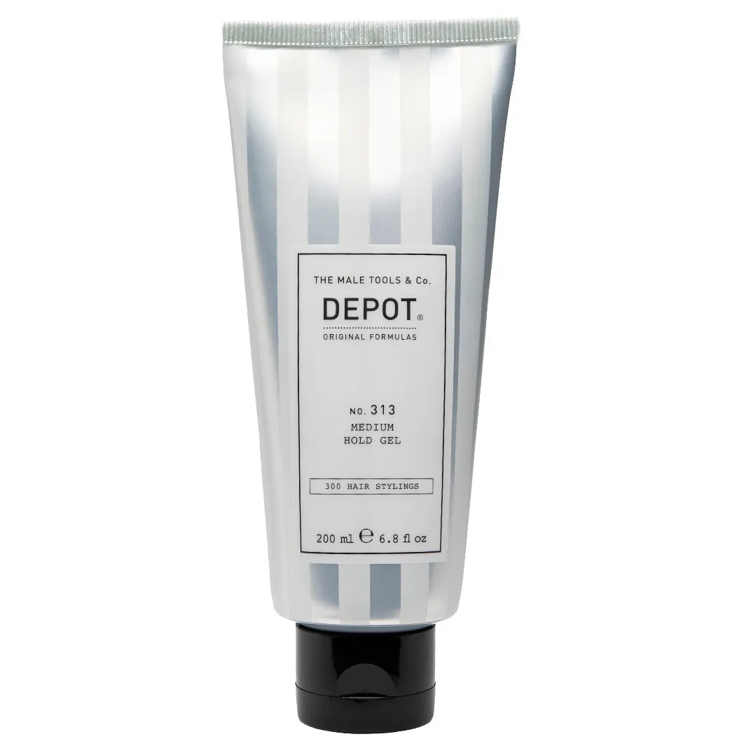 Depot N° 313 Medium Hold Gel