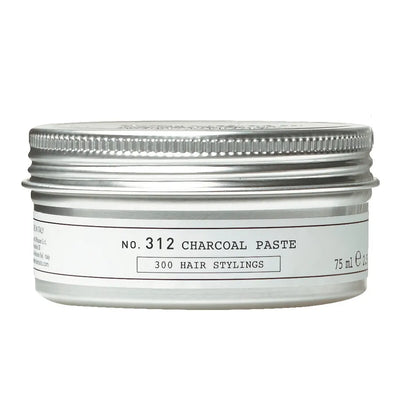 Depot N° 312 Charcoal Paste