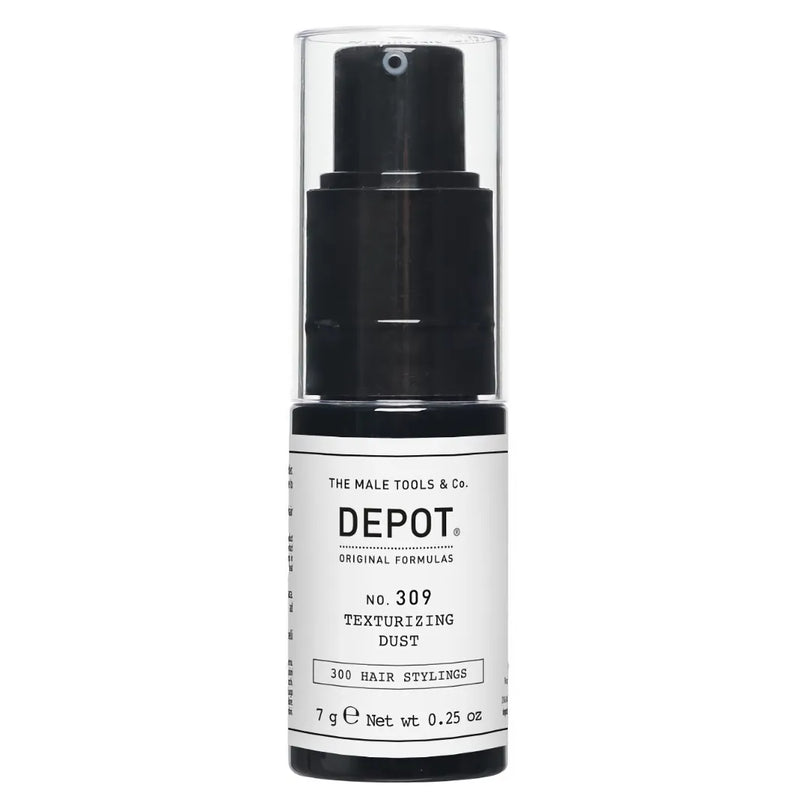Depot N° 309 Texturizing Dust